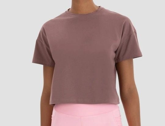 Superstacy Sporcu Tshirt