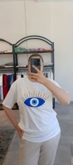 Baskı Basic Tshirt