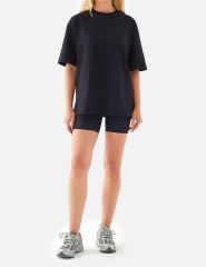 Oversize Basic Tshirt