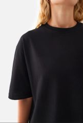 Oversize Basic Tshirt