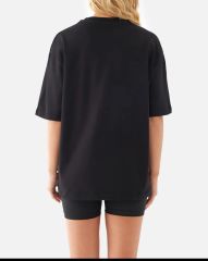Oversize Basic Tshirt