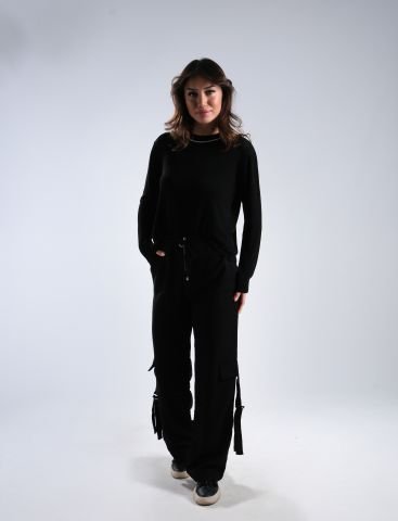 Elisa Bol Pantolon