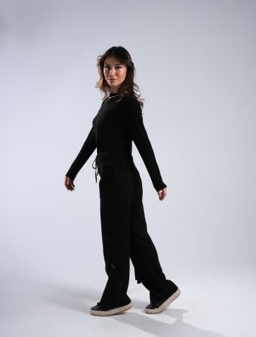 Elisa Bol Pantolon