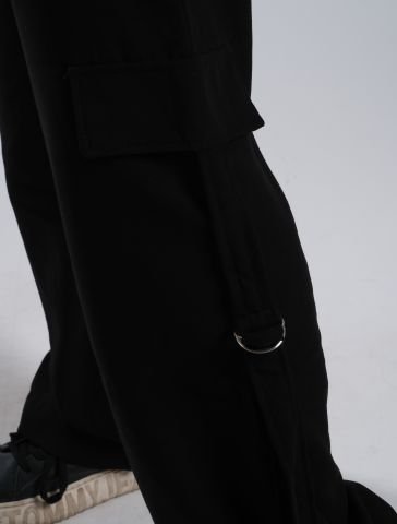 Elisa Bol Pantolon