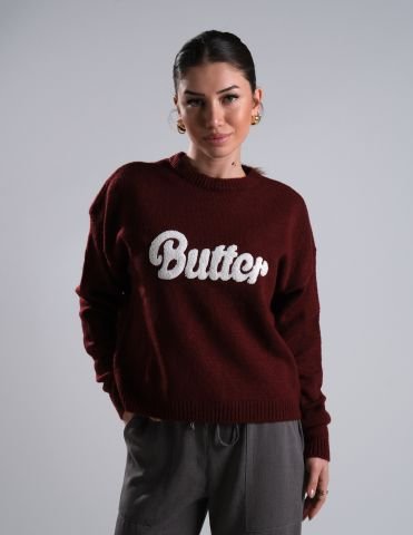 Butter Kazak