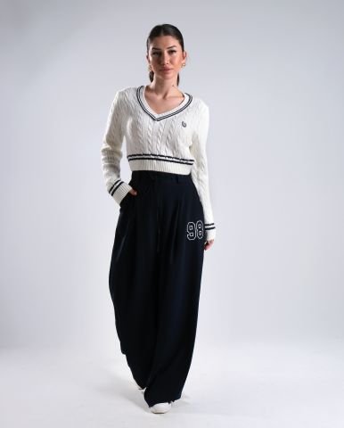 V Yaka Crop Kazak