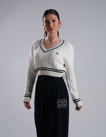 V Yaka Crop Kazak