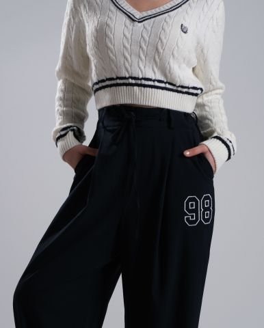 V Yaka Crop Kazak