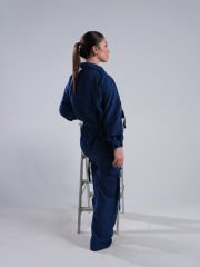 ANNA LACİ KARGO PANTOLON CEKET TAKIM