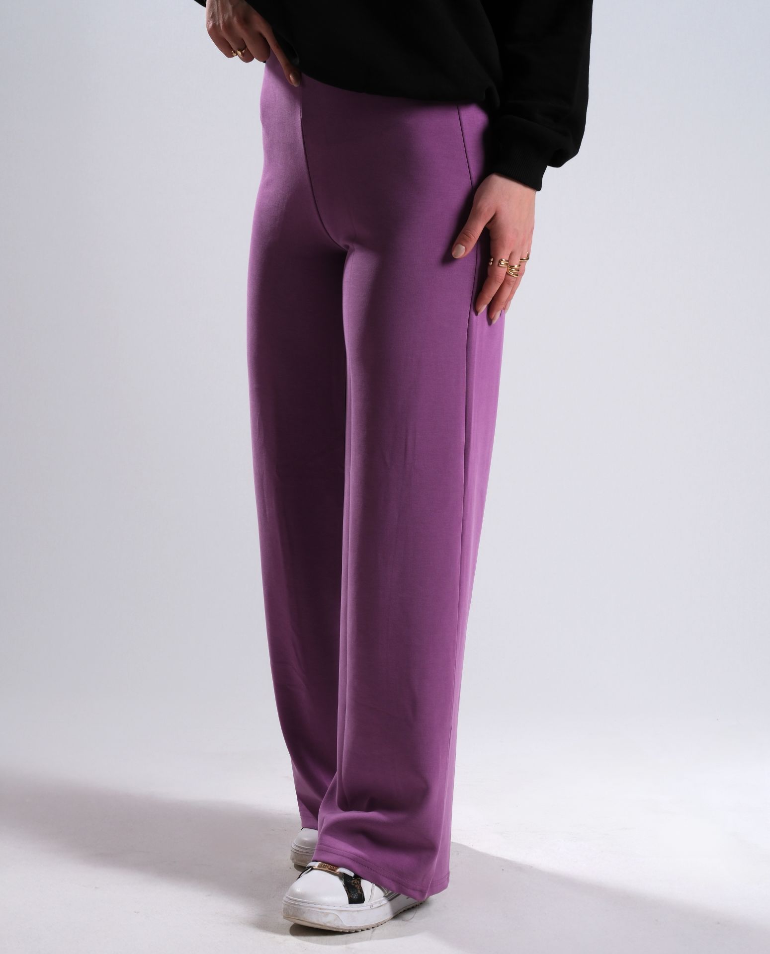 Modal Lila Pantolon