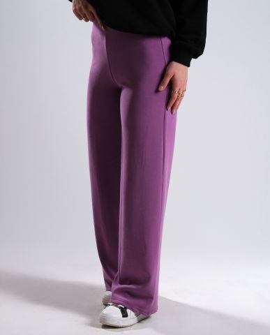 Modal Lila Pantolon